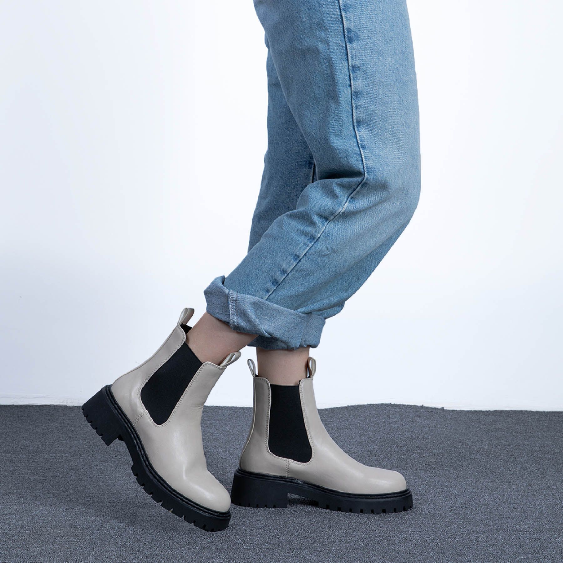 Betsy сарғыш Челсиі 928058/05-03