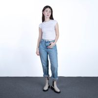 Betsy сарғыш Челсиі 928058/05-03