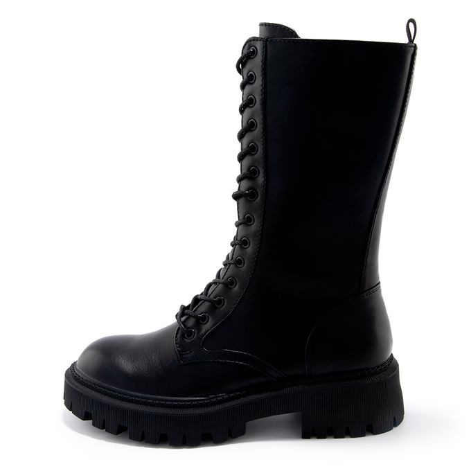 Betsy қара берцілері