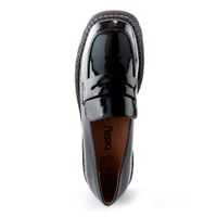 Betsy қара лоферлері 938303/06-01