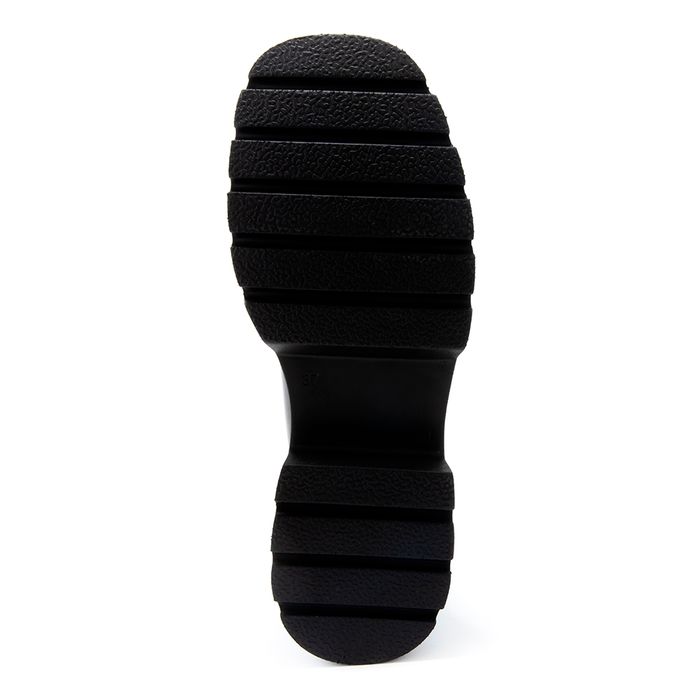 Betsy қара лоферлері 938303/06-01