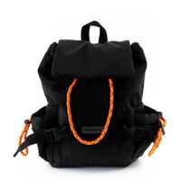 Чёрный рюкзак Keddo 338141/31-01