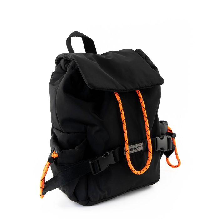 Чёрный рюкзак Keddo 338141/31-01