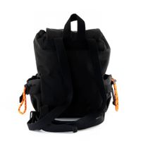 Чёрный рюкзак Keddo 338141/31-01