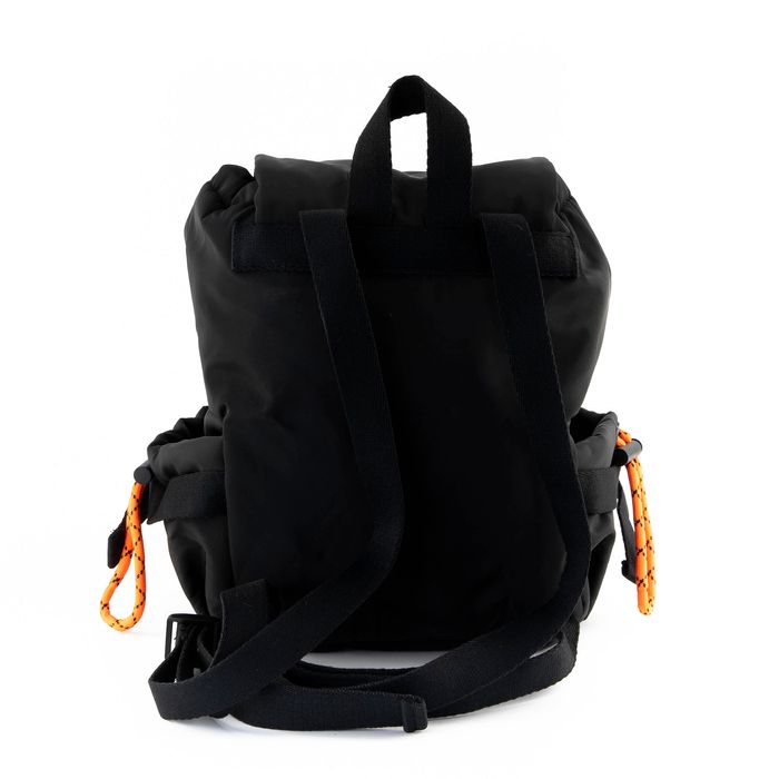 Чёрный рюкзак Keddo 338141/31-01