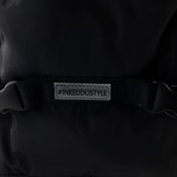 Чёрный рюкзак Keddo 338141/31-01