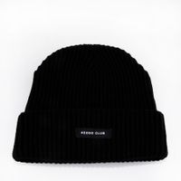 Keddo қара телпектері 338609/01-01