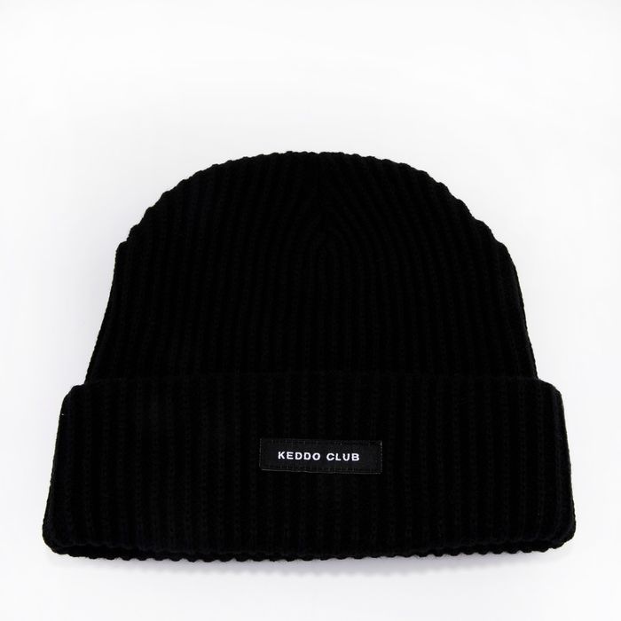 Keddo қара телпектері 338609/01-01