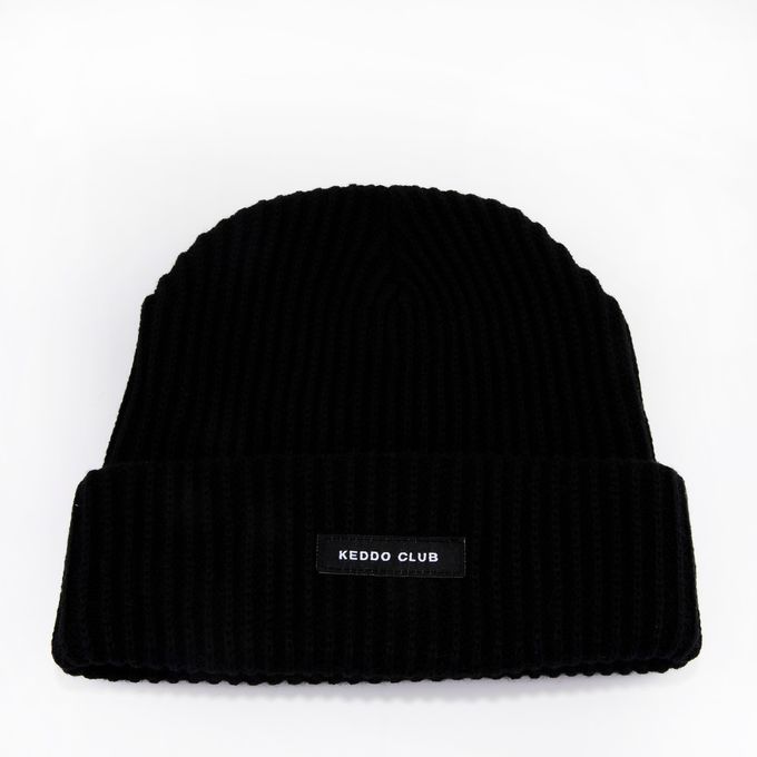 Keddo қара телпектері