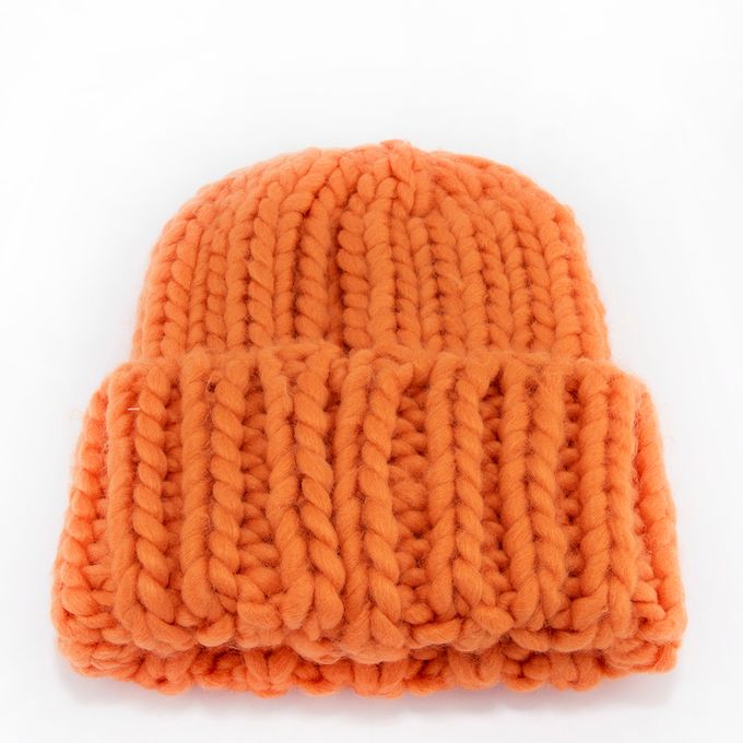 Keddo қызғылт-сары сары телпектері