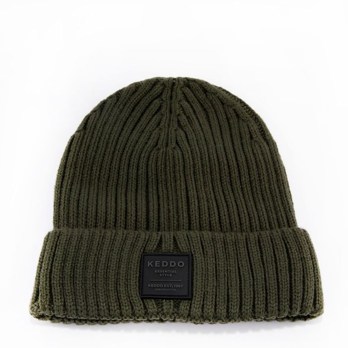 Keddo хаки телпектері 338655/04-02