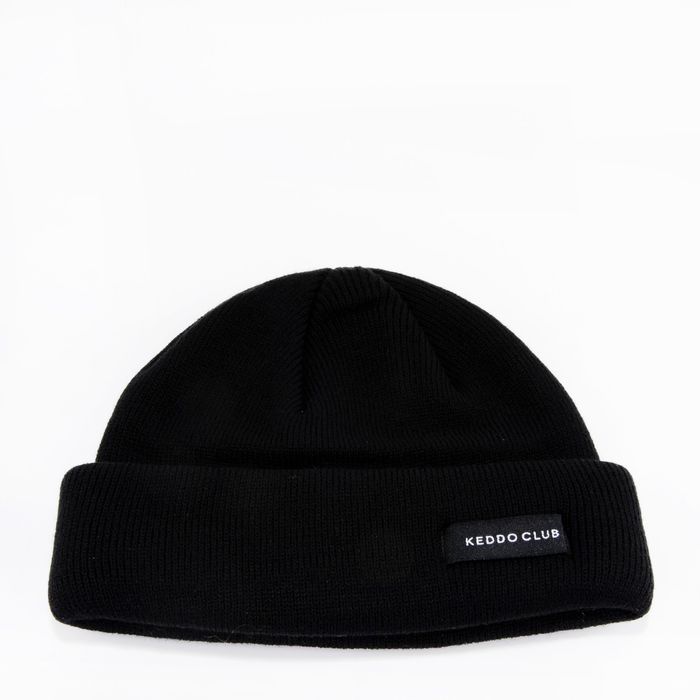 Keddo қара телпектері 338657/04-01