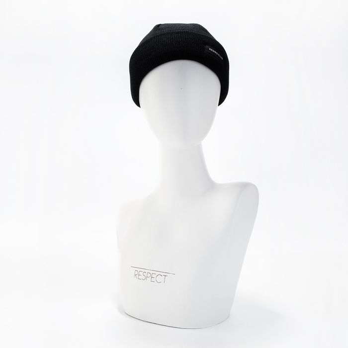 Keddo қара телпектері 338657/04-01