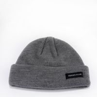 Keddo сұр телпектері 338657/04-02