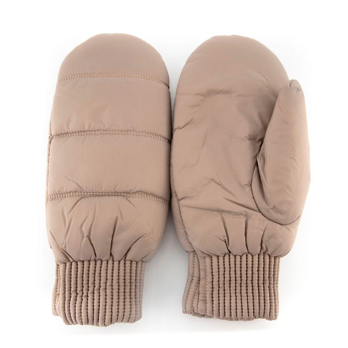 Keddo сарғыш варежкілері 338700/01-03