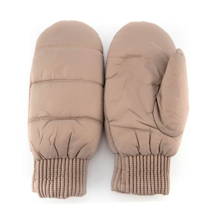 Keddo сарғыш варежкілері