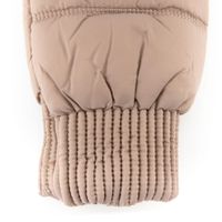 Keddo сарғыш варежкілері 338700/01-03