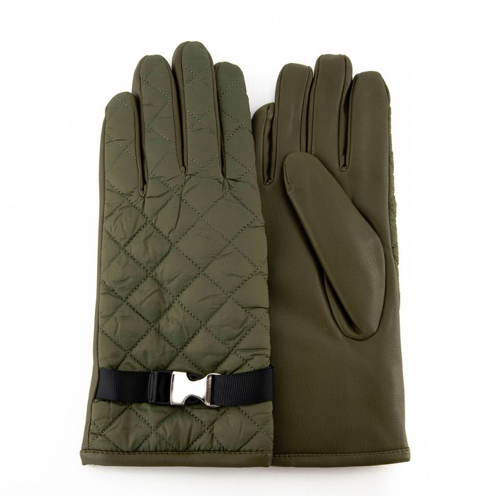 Keddo қолғаптары хаки 338700/30-03