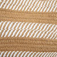 Бежевая сумка Dispacci 1201