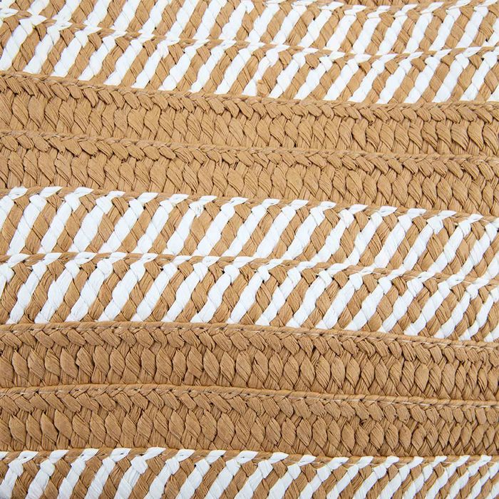 Бежевая сумка Dispacci 1201