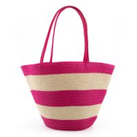 Фиолетовая сумка Dispacci 1202