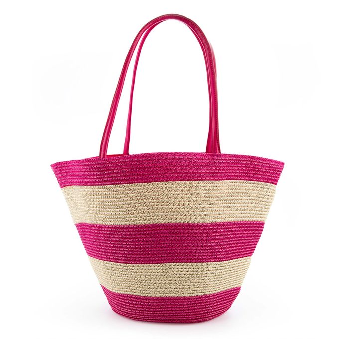 Фиолетовая сумка Dispacci