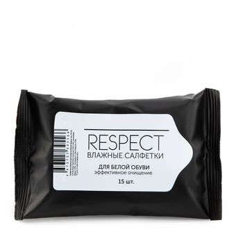 Respect аяқ киімге арналған майлығы