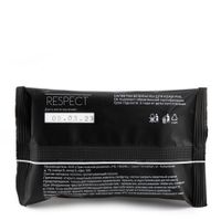 Салфетка для обуви Respect R3122