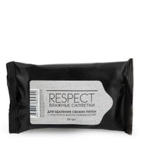 Respect аяқ киімге арналған майлығы R3124