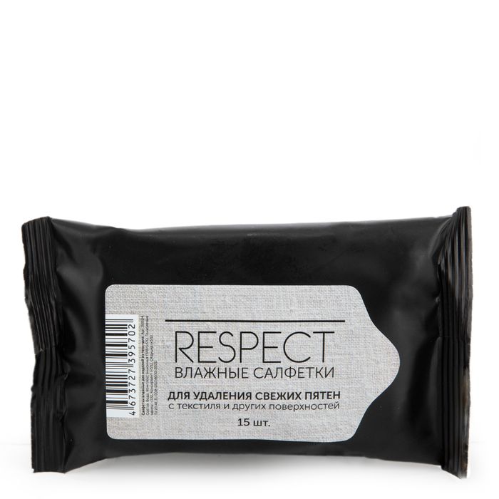 Respect аяқ киімге арналған майлығы R3124