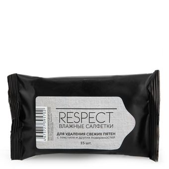 Respect аяқ киімге арналған майлығы