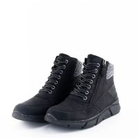 Relife қара кроссовкалары 3717-23703B-07_BLACK