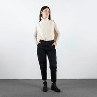 Relife қара кроссовкалары 3717-23703B-07_BLACK