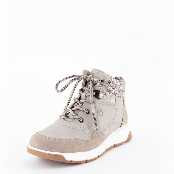 Relife сарғыш кроссовкалары 3717-22807B-07_BEIGE