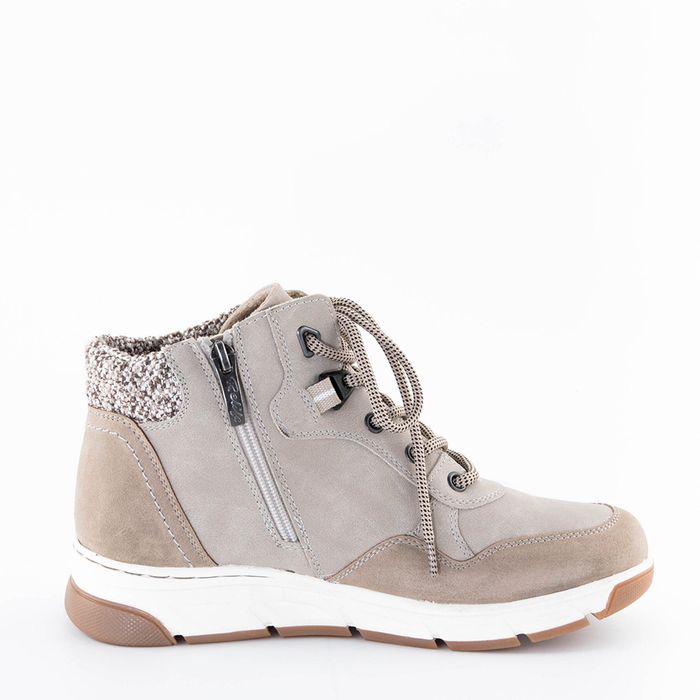 Relife сарғыш кроссовкалары 3717-22807B-07_BEIGE