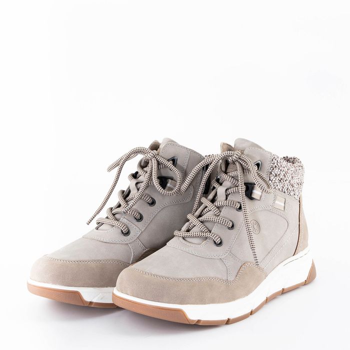 Relife сарғыш кроссовкалары 3717-22807B-07_BEIGE