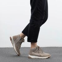 Relife сарғыш кроссовкалары 3717-22807B-07_BEIGE