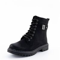 Relife қара бәтеңкелері 3717-21804B-16_BLACK