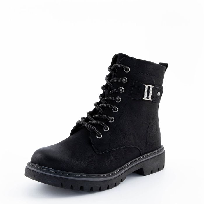 Relife қара бәтеңкелері 3717-21804B-16_BLACK