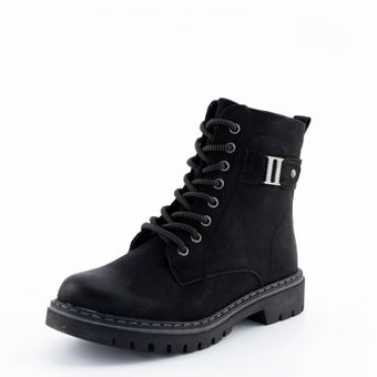 Relife қара бәтеңкелері