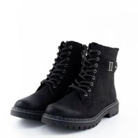 Relife қара бәтеңкелері 3717-21804B-16_BLACK