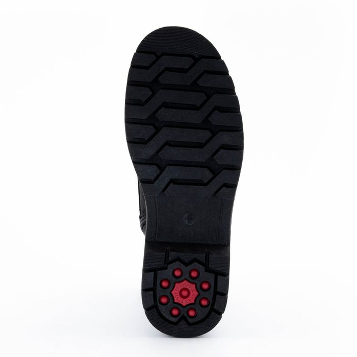 Relife қара бәтеңкелері 3717-21804B-16_BLACK