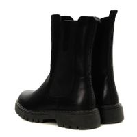 Relife қара жартылай етіктері 3717-21804B-18_BLACK