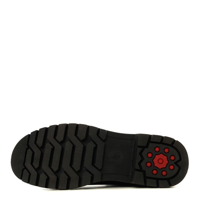 Relife қара жартылай етіктері 3717-21804B-18_BLACK