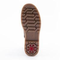 Relife қоңыр бәтеңкелері 3717-21804B-12R_BROWN