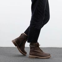 Relife қоңыр бәтеңкелері 3717-21804B-12R_BROWN