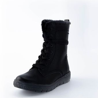 Relife қара бәтеңкелері