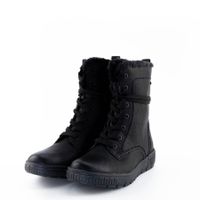 Relife қара бәтеңкелері 3717-22801B-04R_BLACK