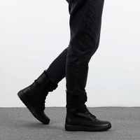 Relife қара бәтеңкелері 3717-22801B-04R_BLACK