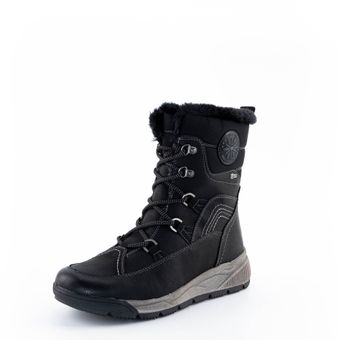 Relife қара бәтеңкелері